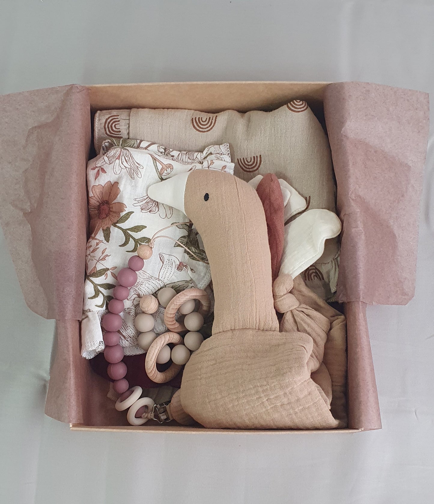 The Reflux Baby Set