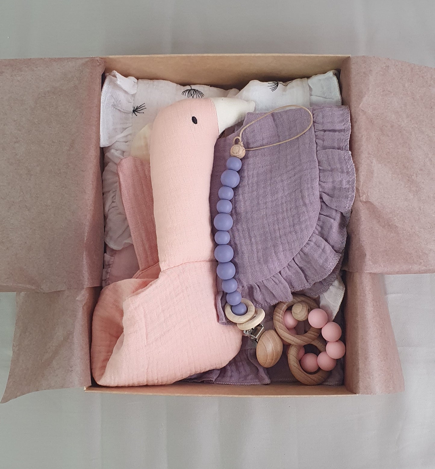 The Reflux Baby Set