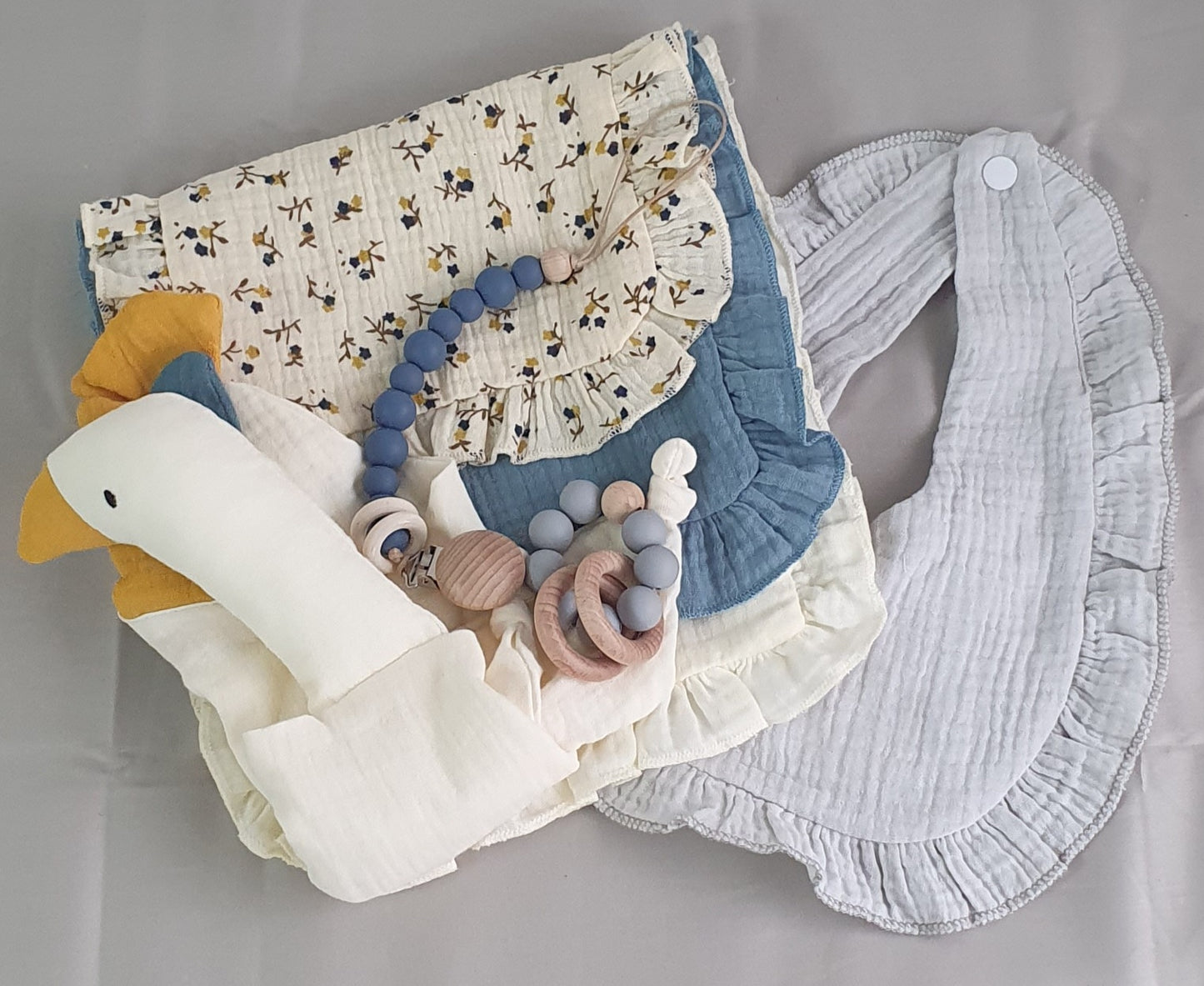 The Reflux Baby Set