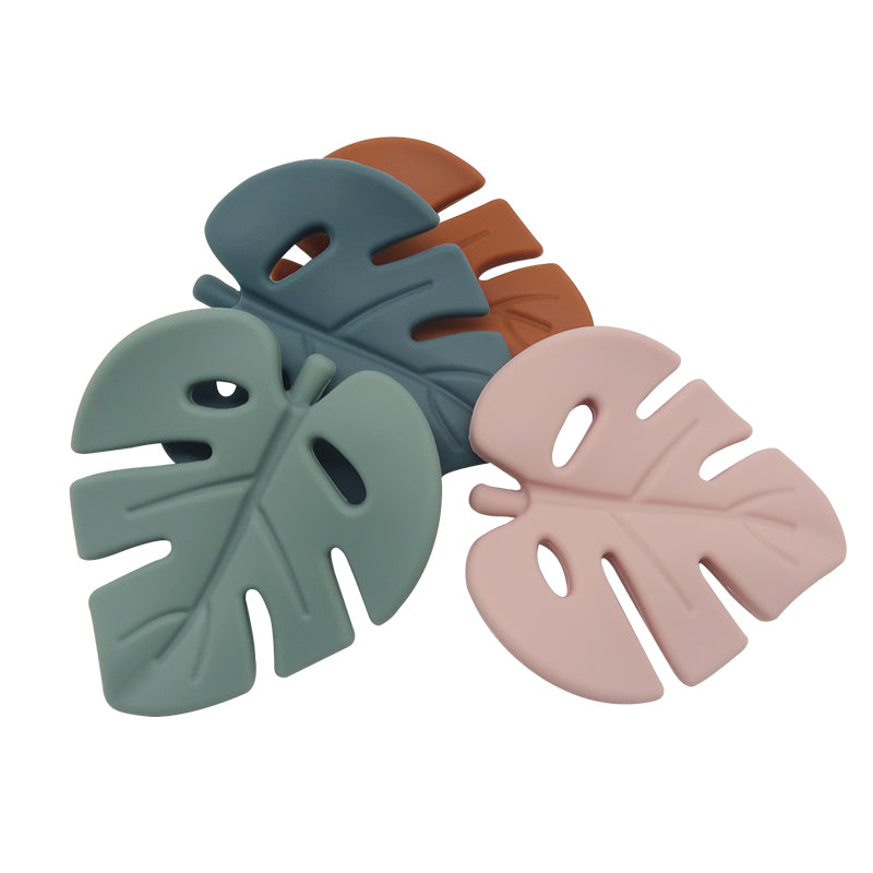 Leaf Teether
