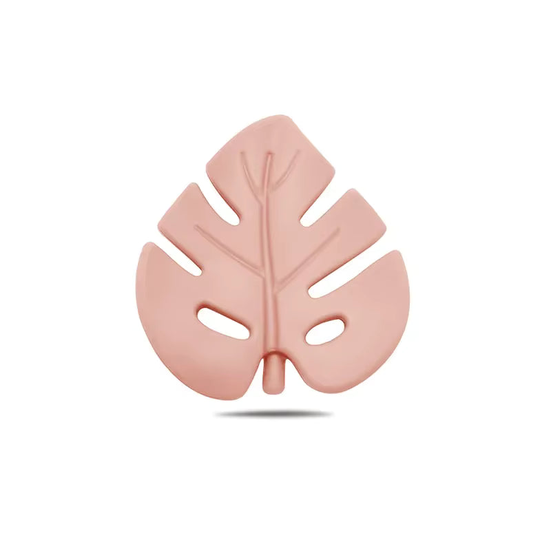 Leaf Teether