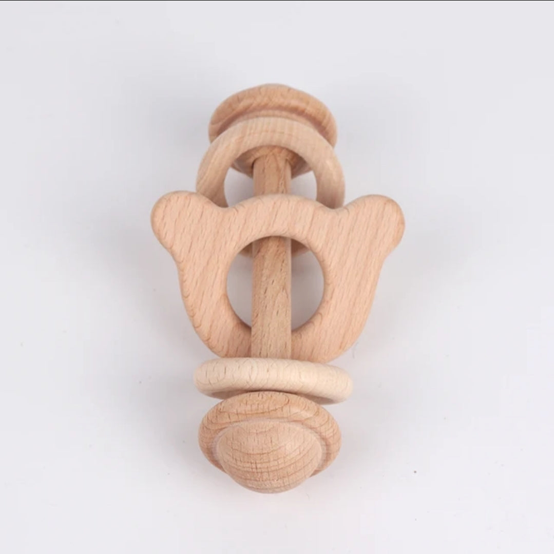 The Rattle