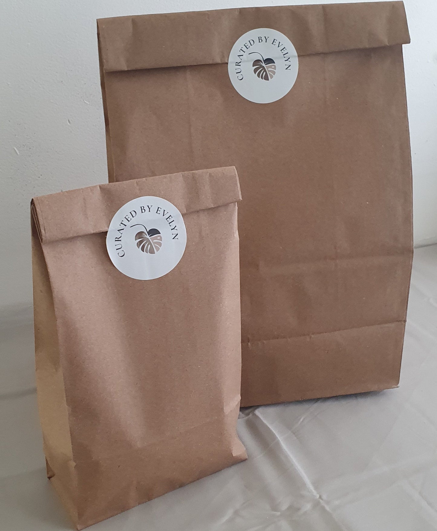 The Mystery Bag