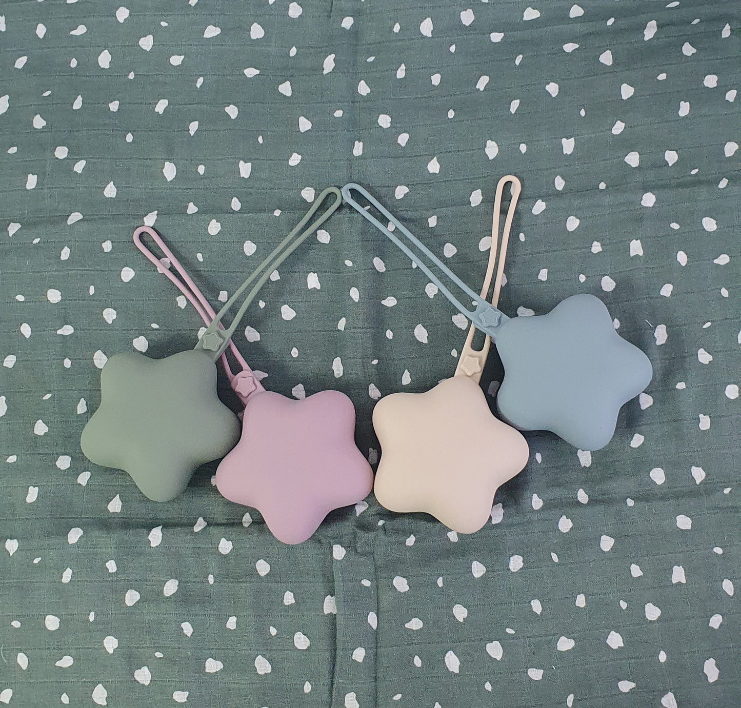 The Soother Case