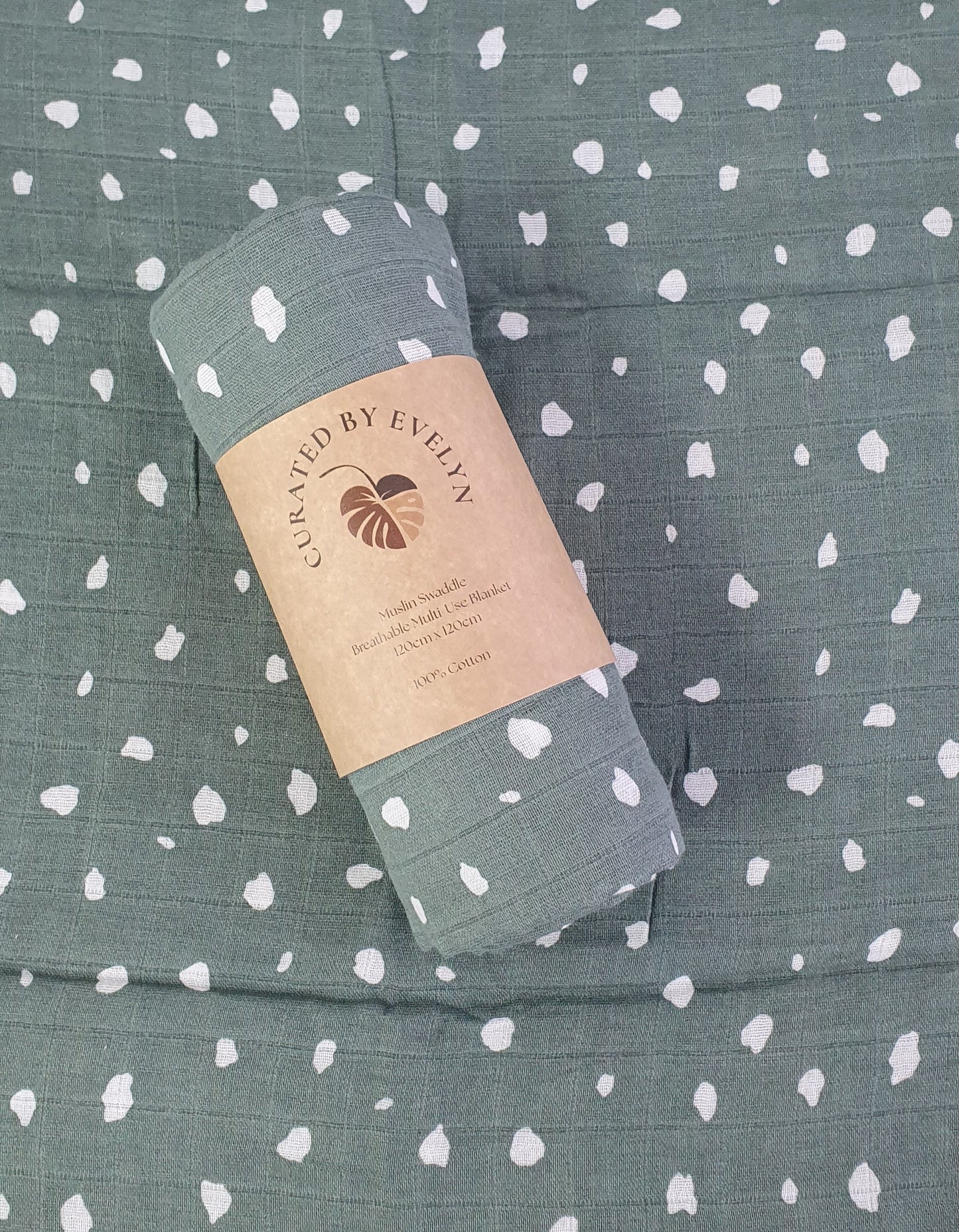 Muslin Swaddle