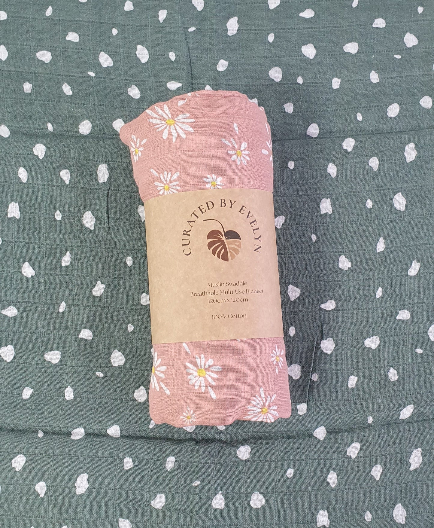 Muslin Swaddle