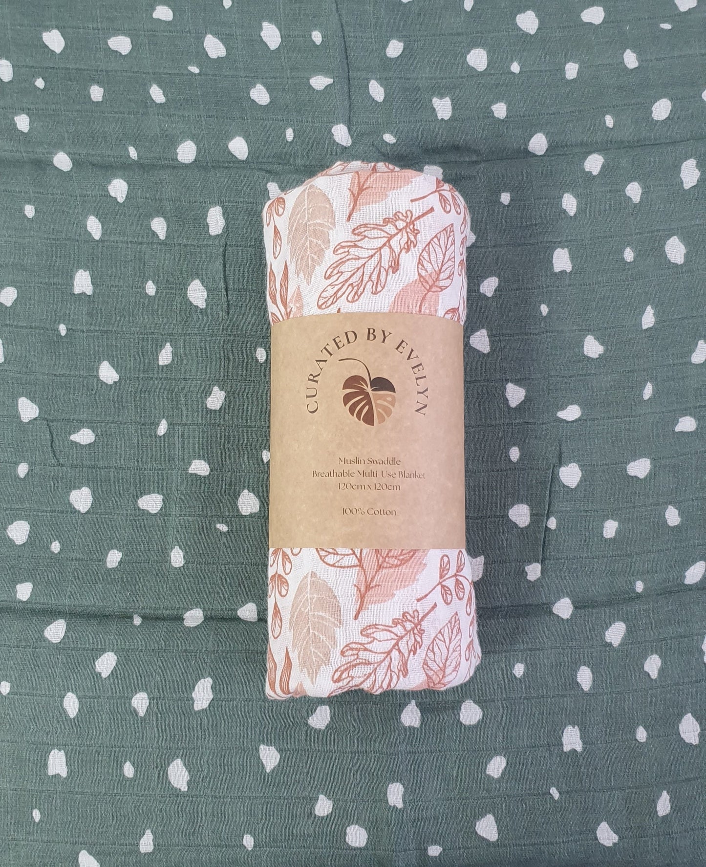 Muslin Swaddle