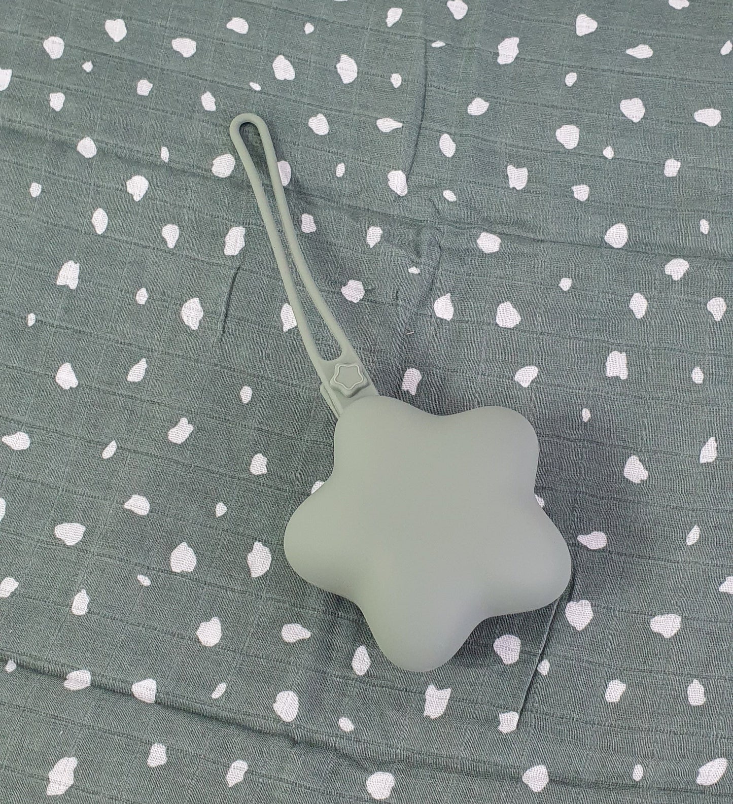 The Soother Case