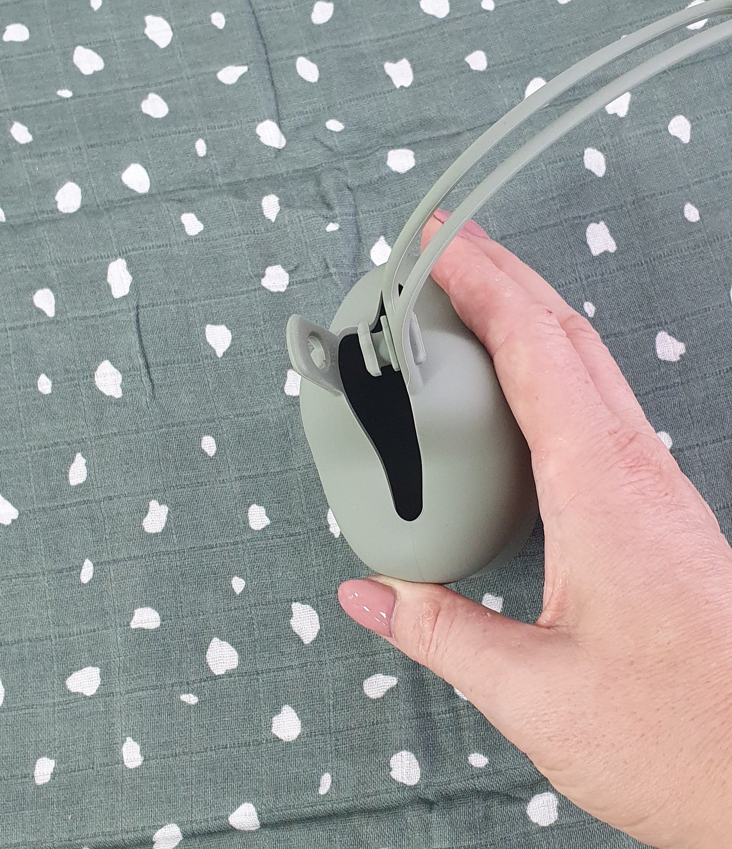 The Soother Case