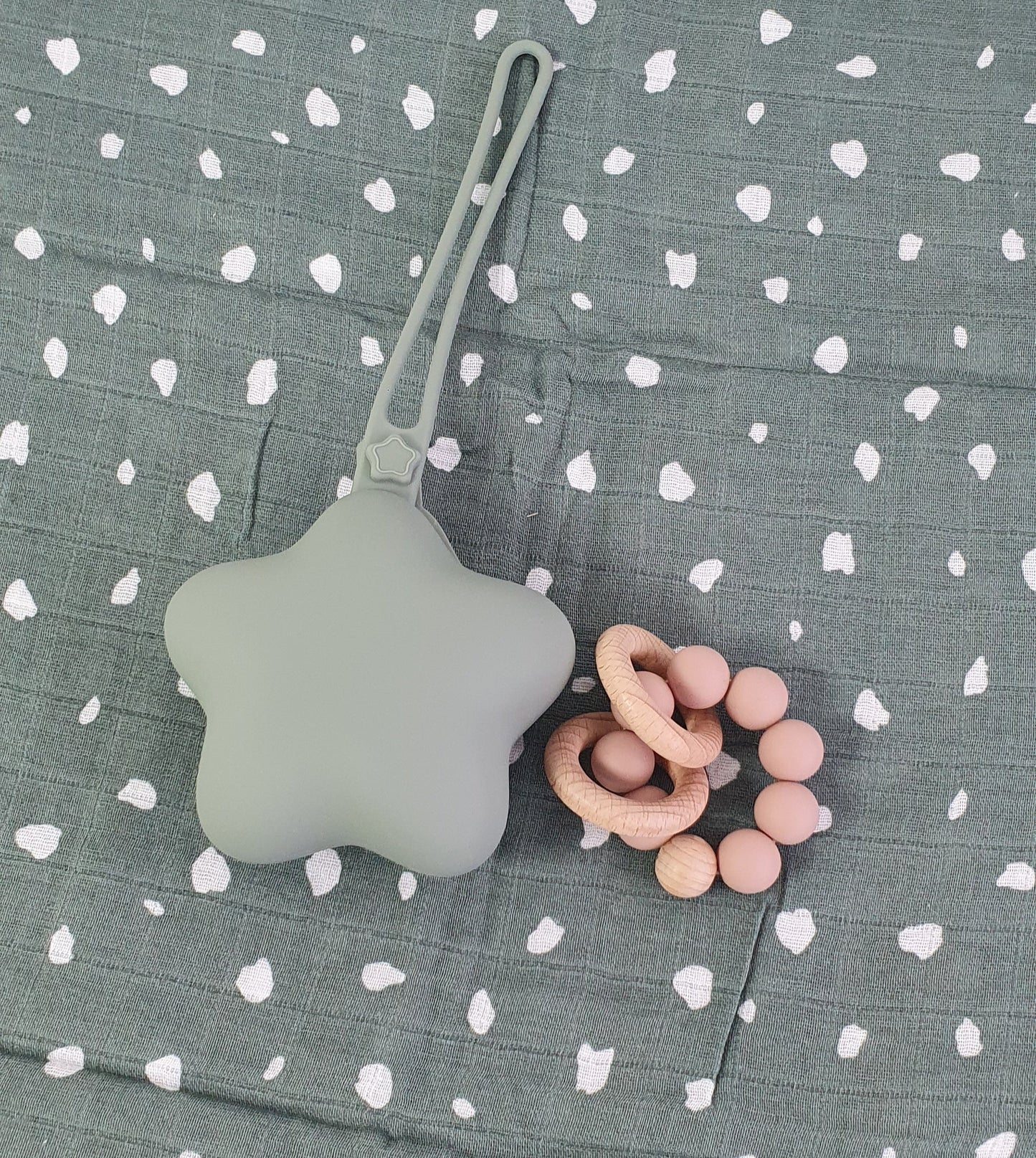 The Soother Case