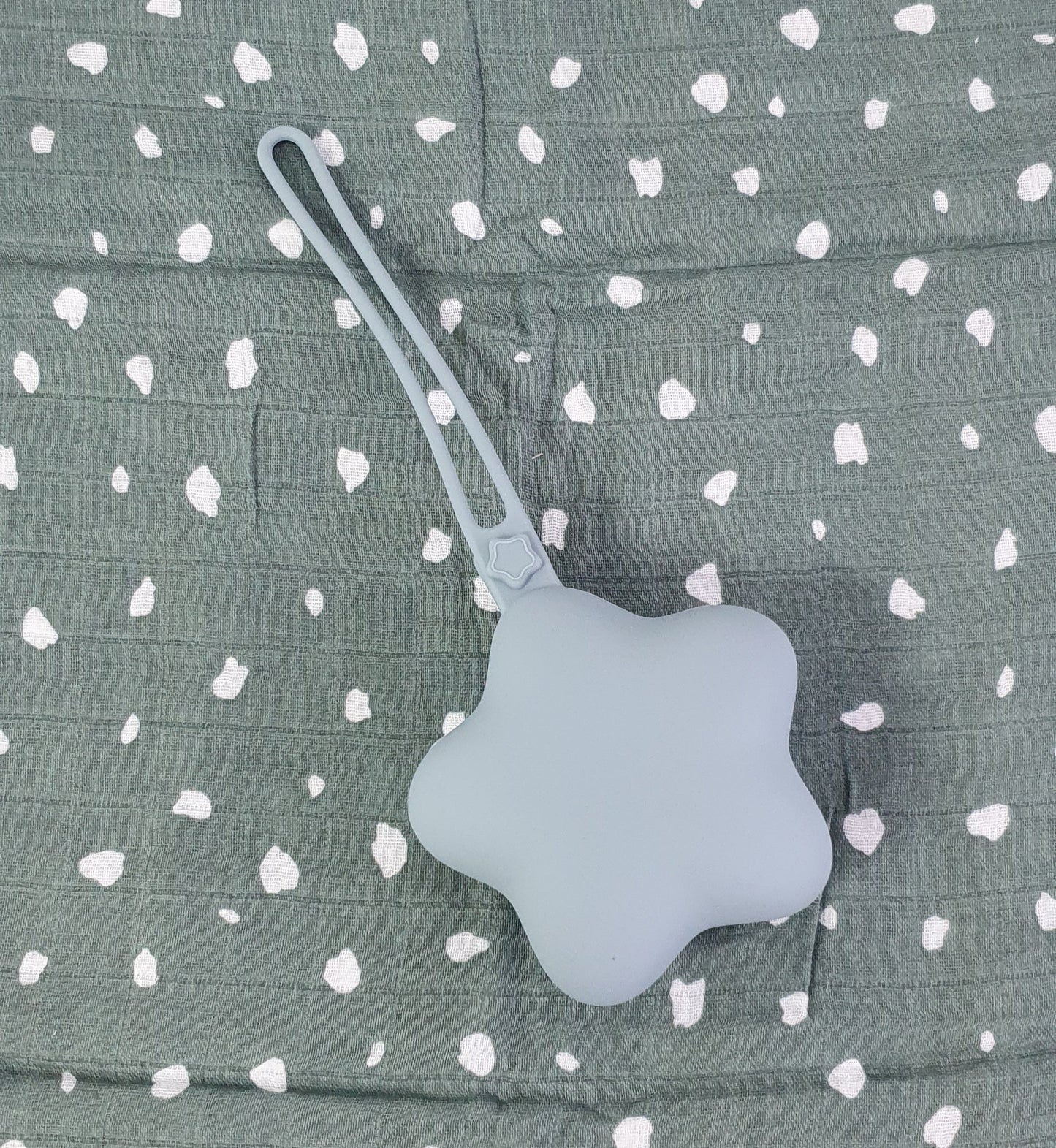 The Soother Case