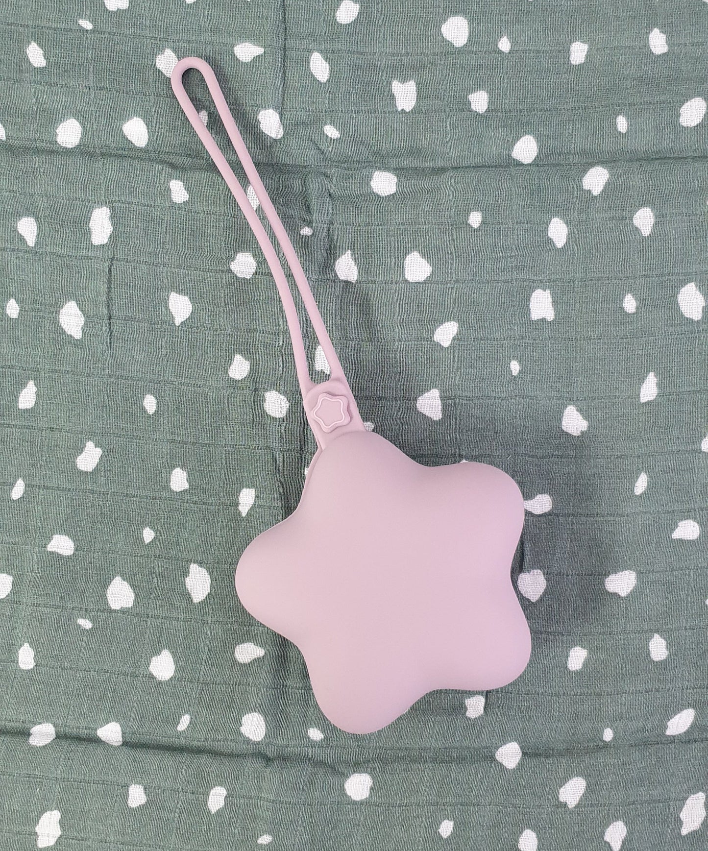 The Soother Case
