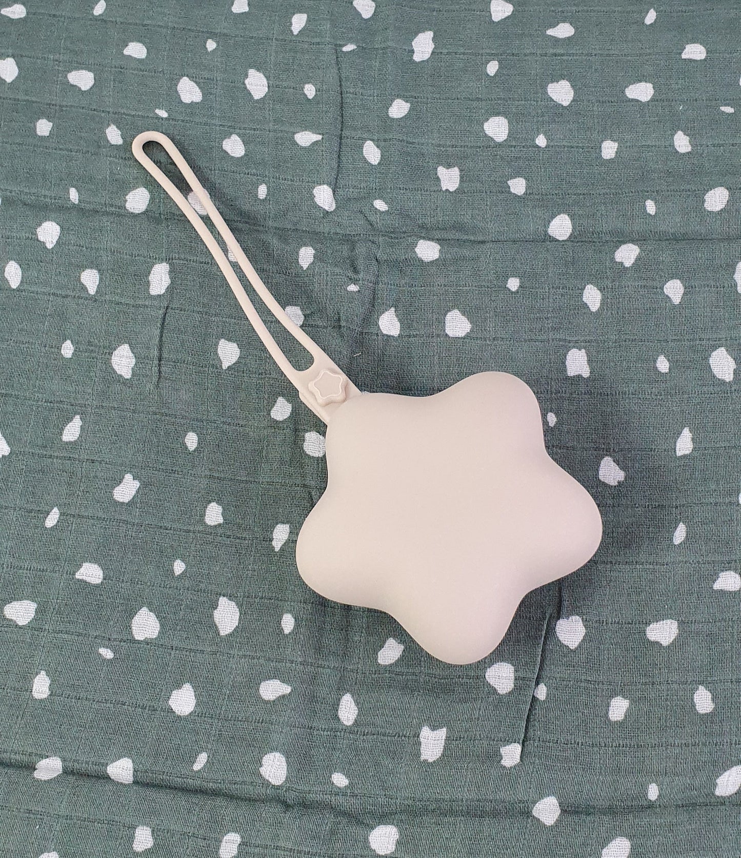 The Soother Case