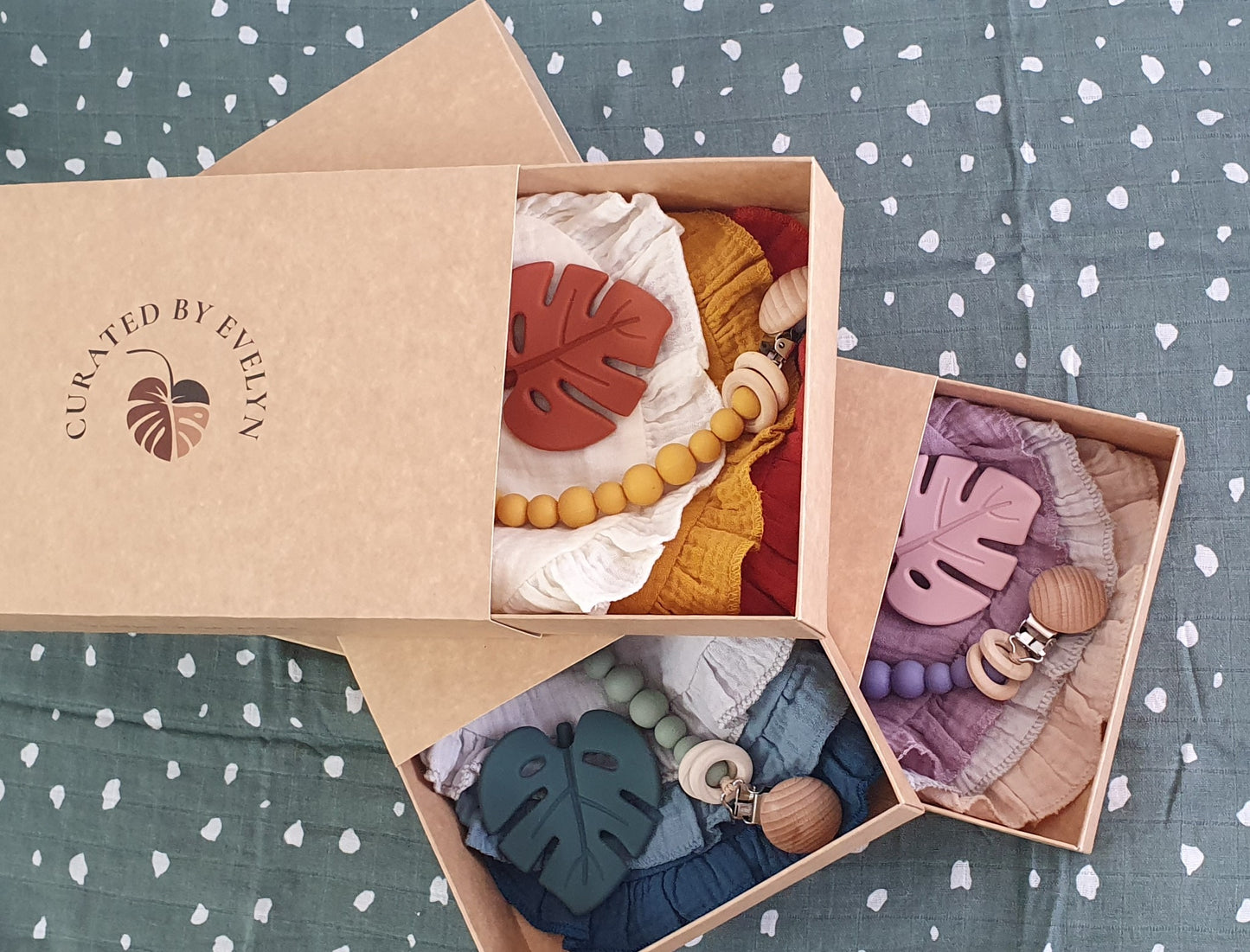 The Bib Set