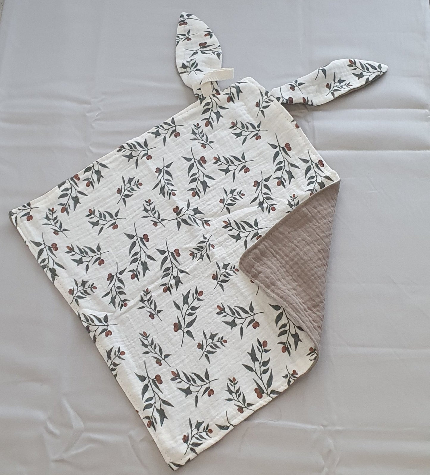 Small Comfort Blanket