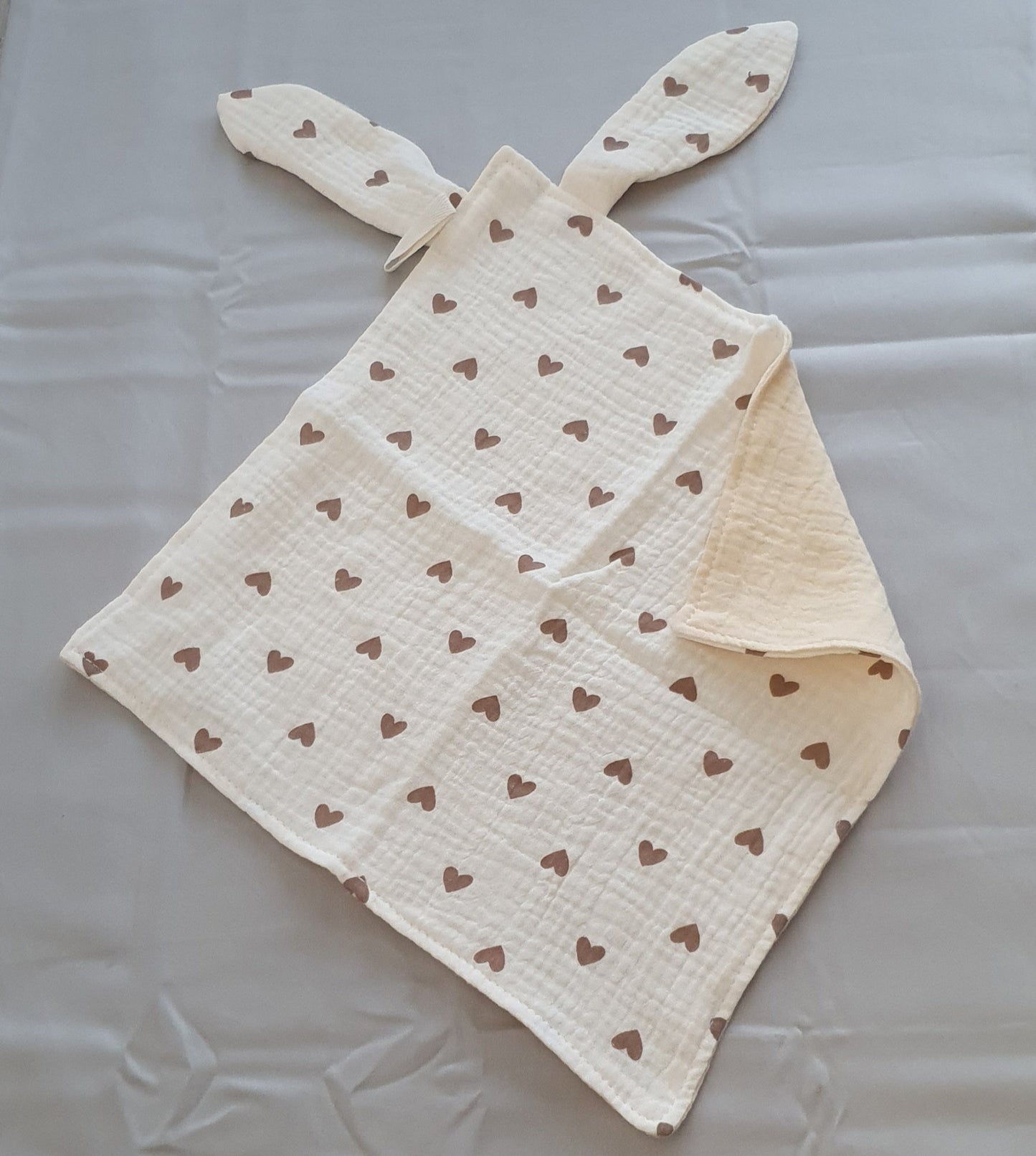 Small Comfort Blanket