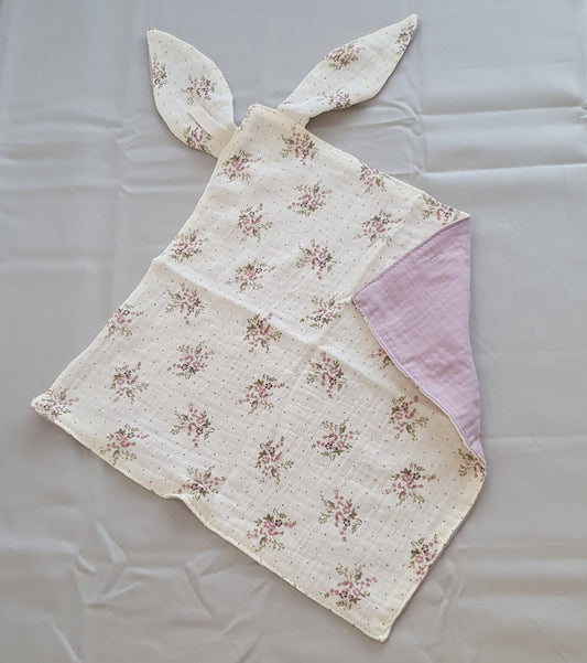 Small Comfort Blanket