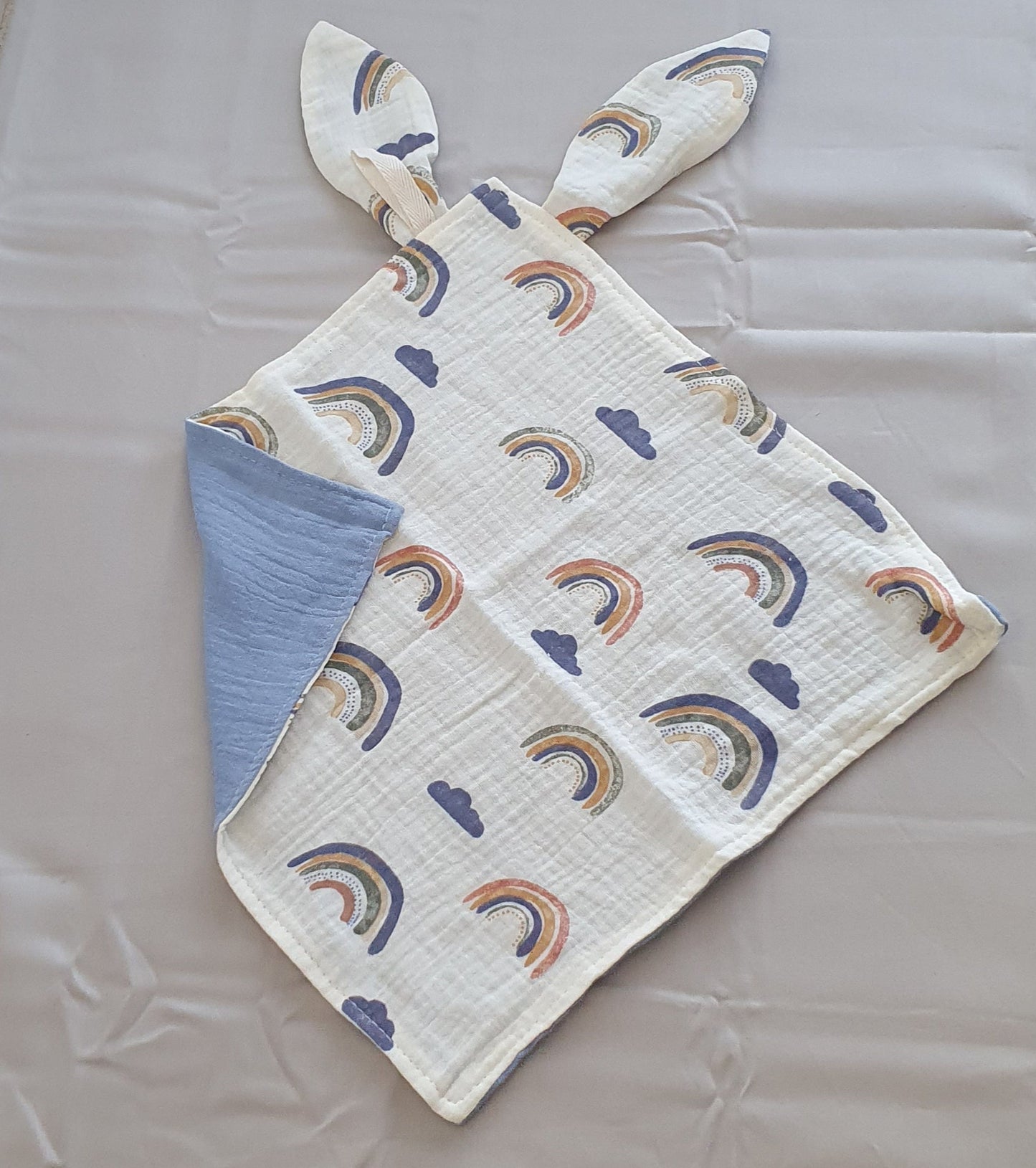 Small Comfort Blanket