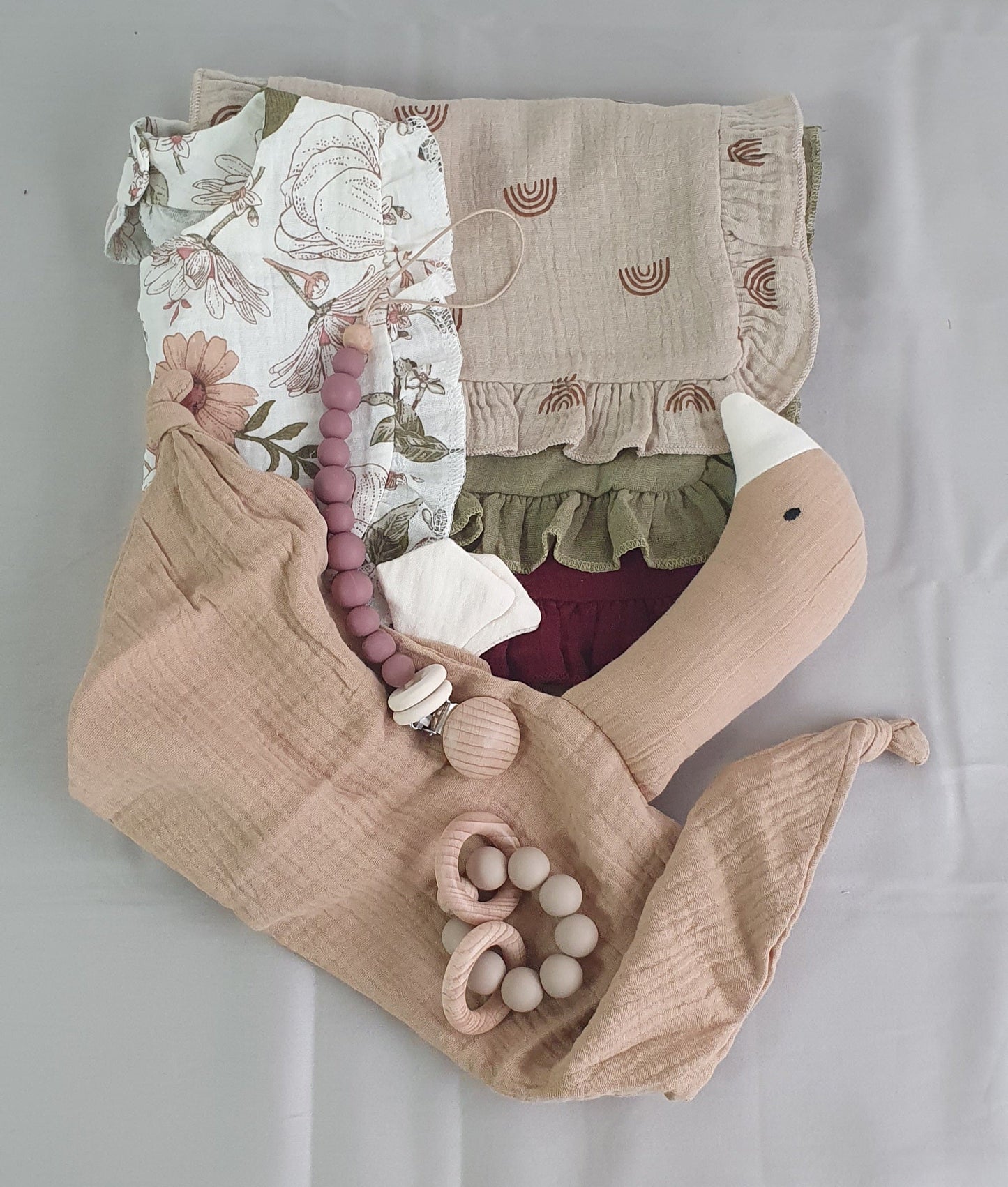 The Reflux Baby Set