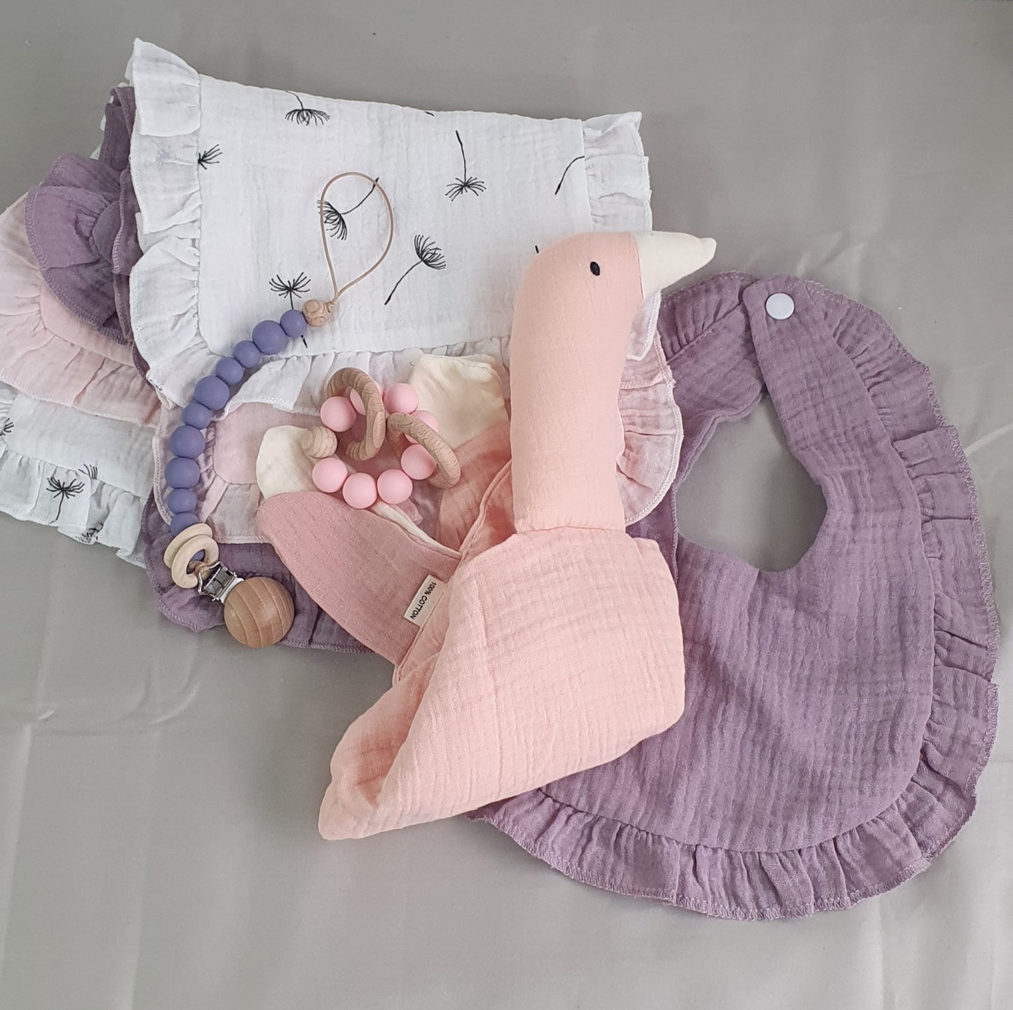 The Reflux Baby Set