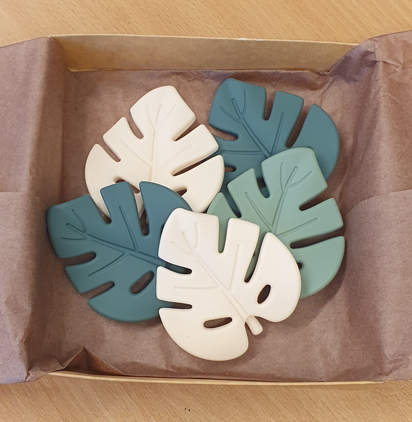 The Leaves Set