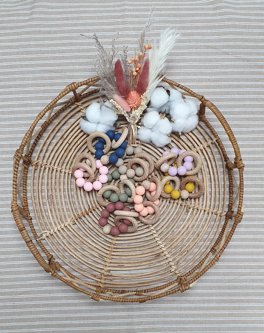 Teething Ring