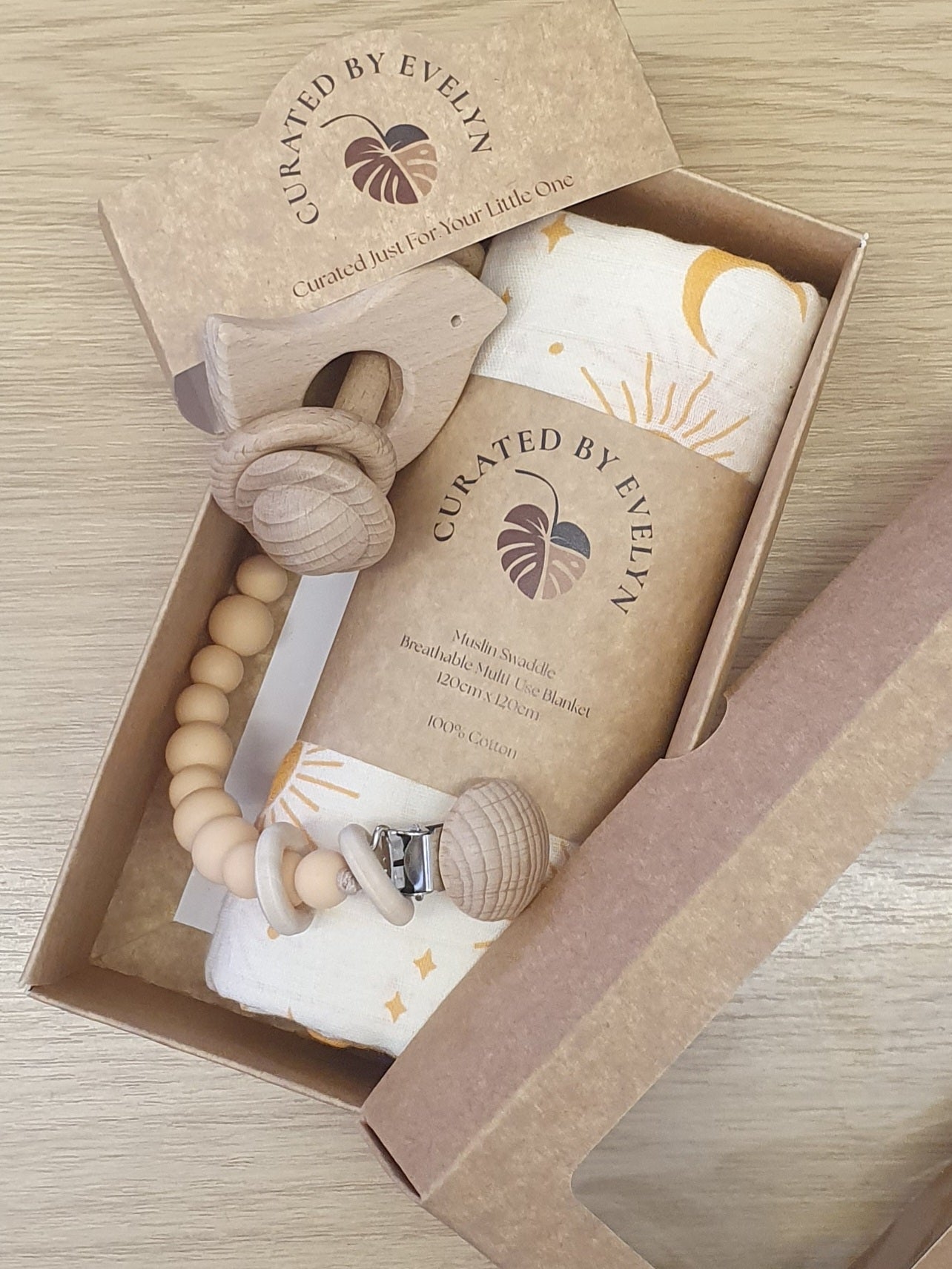 The £19 bundle