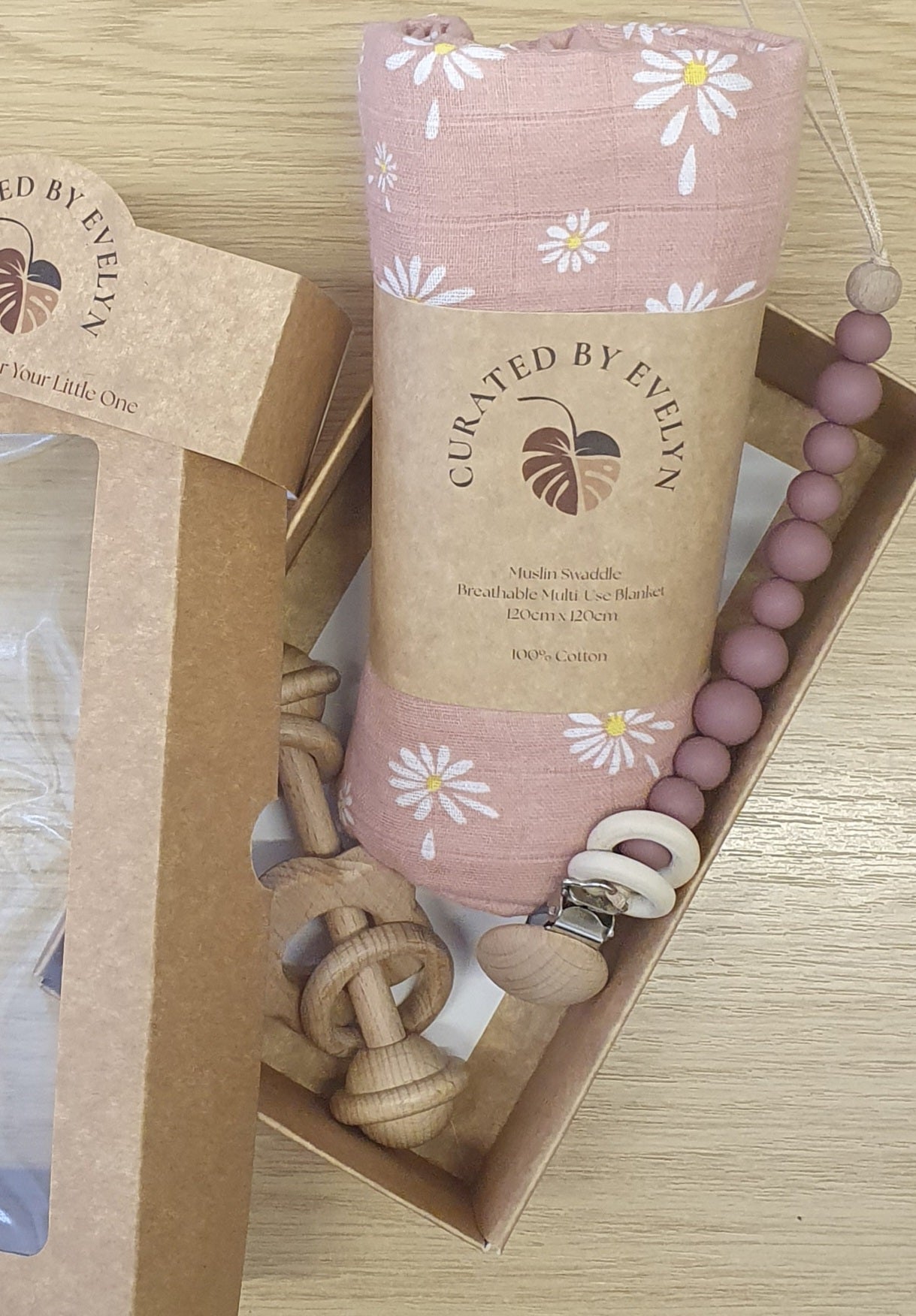The £19 bundle
