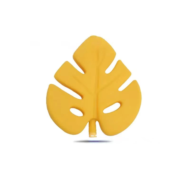 Leaf Teether