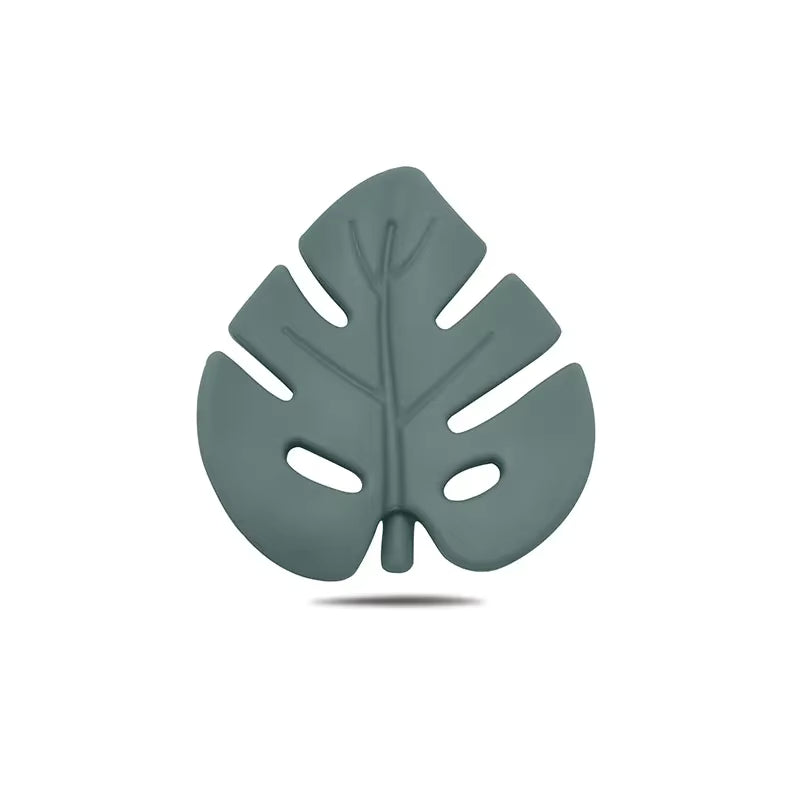 Leaf Teether