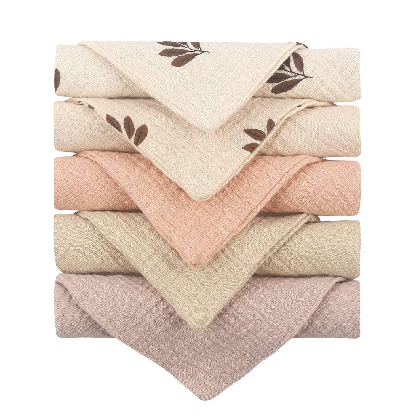 Cotton wash cloths