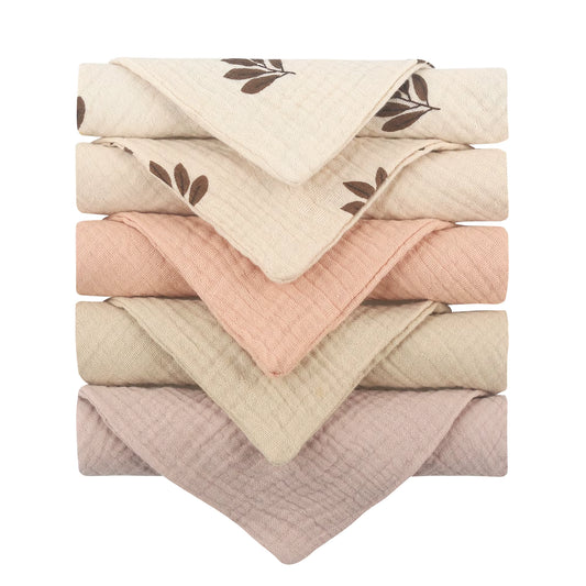 Cotton wash cloths