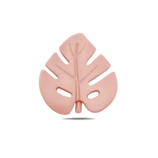 Leaf Teether