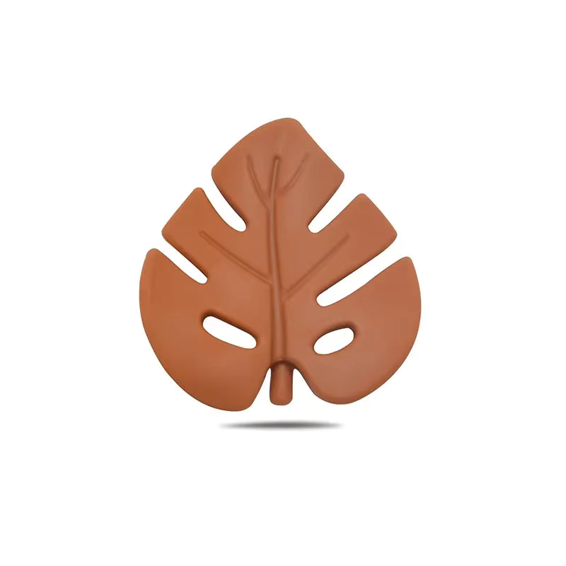 Leaf Teether
