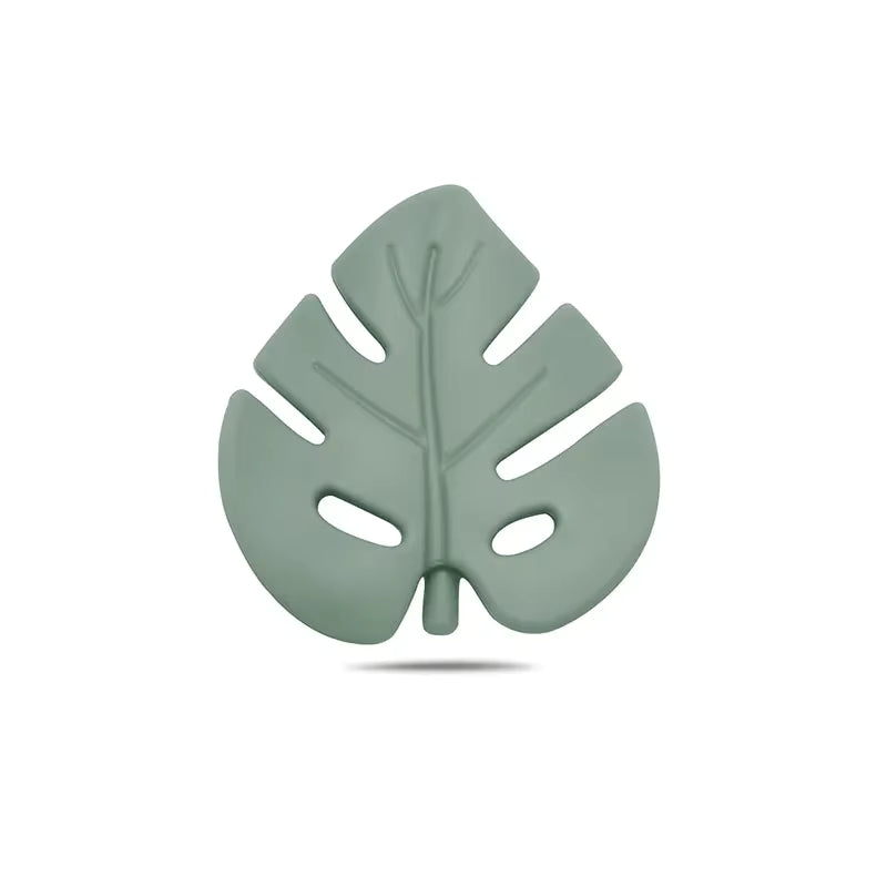 Leaf Teether