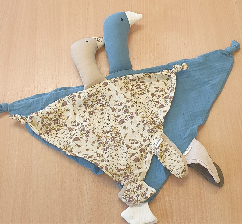 Limited Edition Gosling