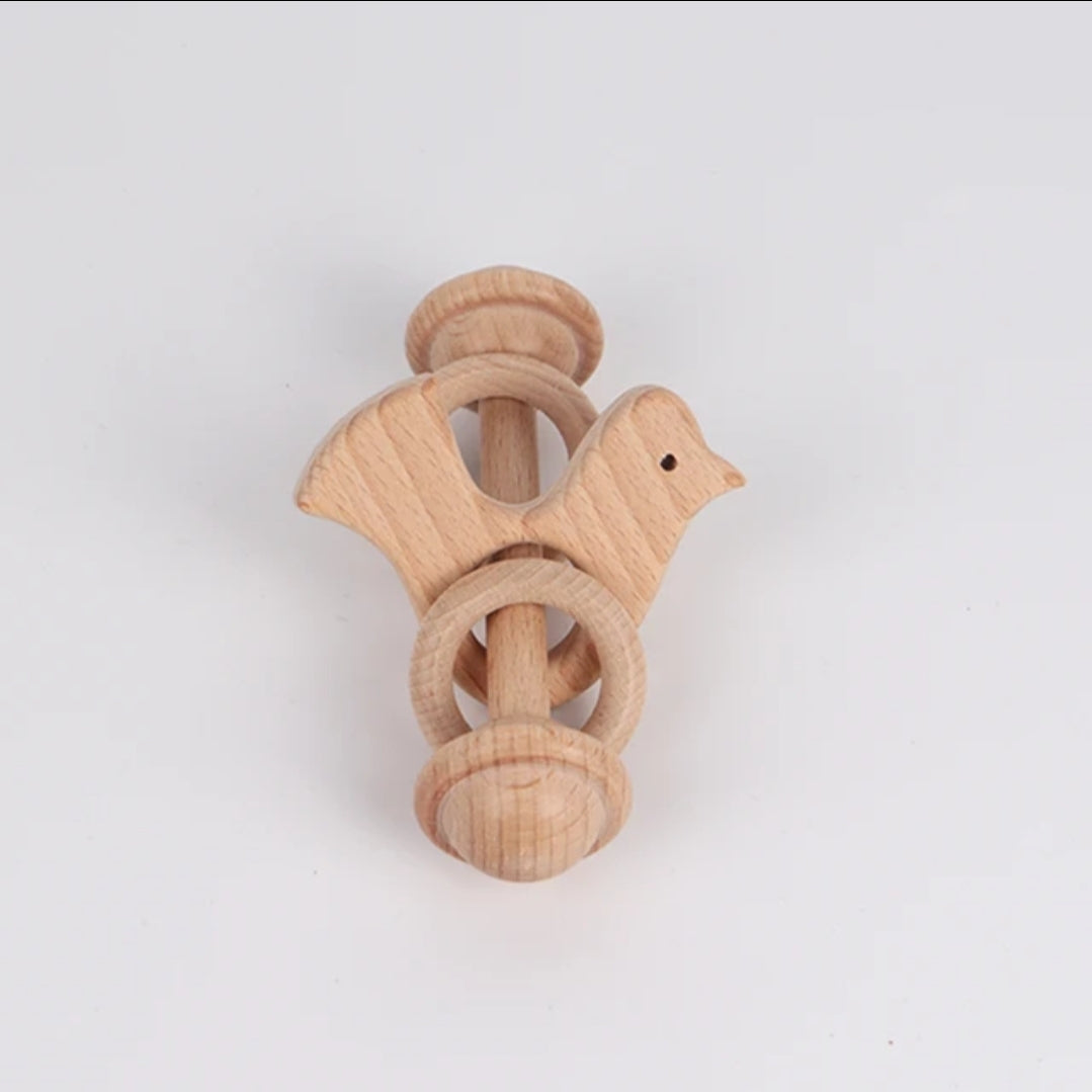 The Rattle