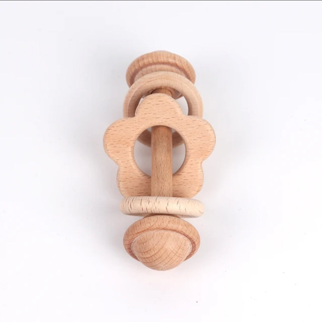 The Rattle
