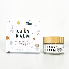 The Baby Balm
