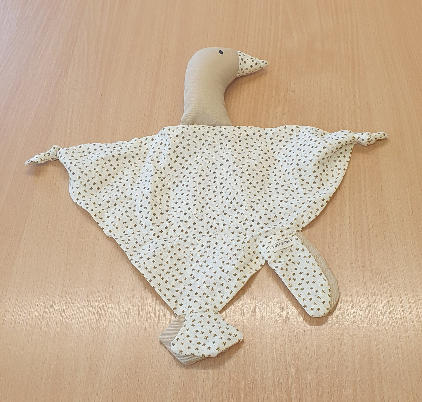 Limited Edition Gosling