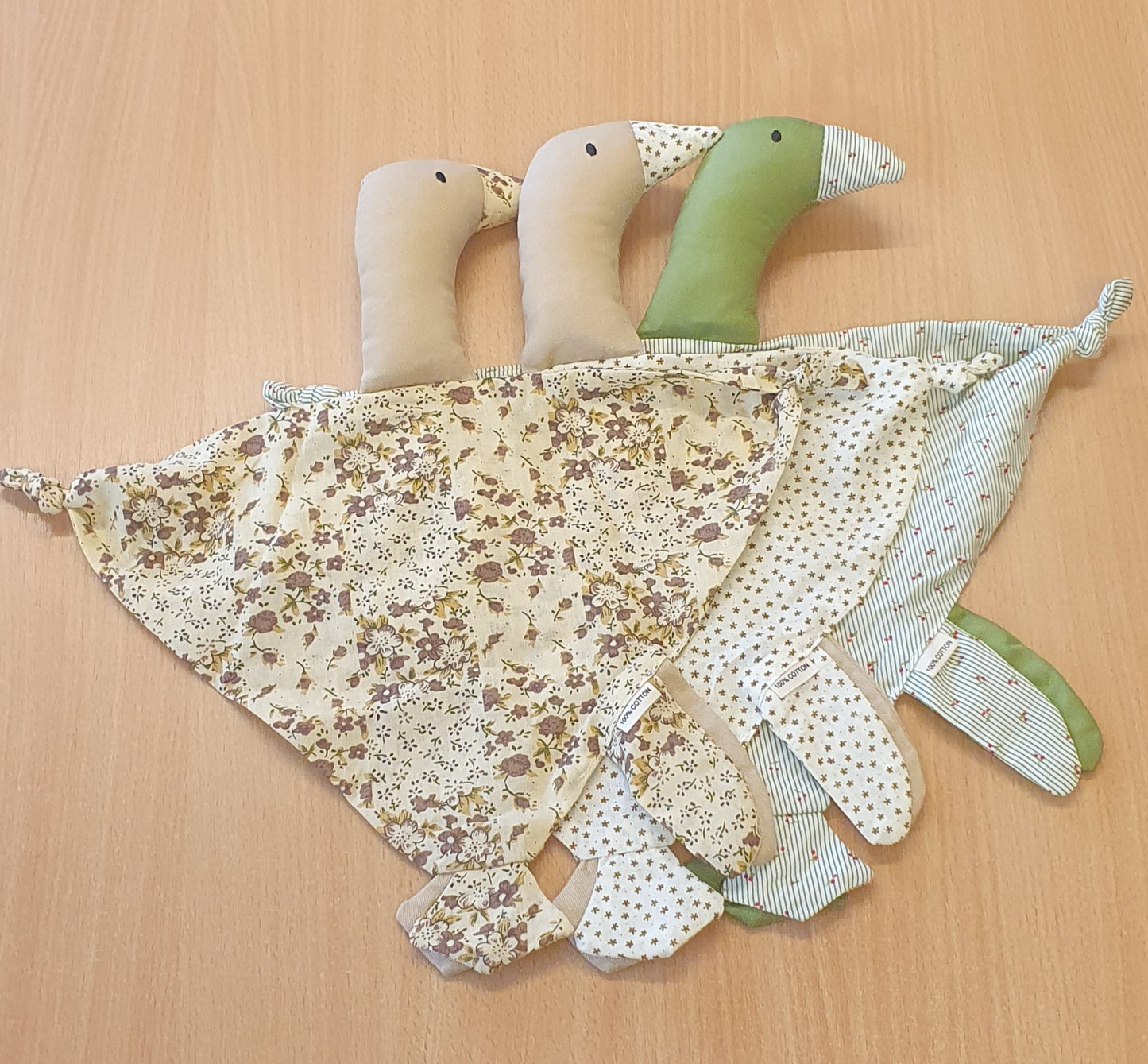 Limited Edition Gosling