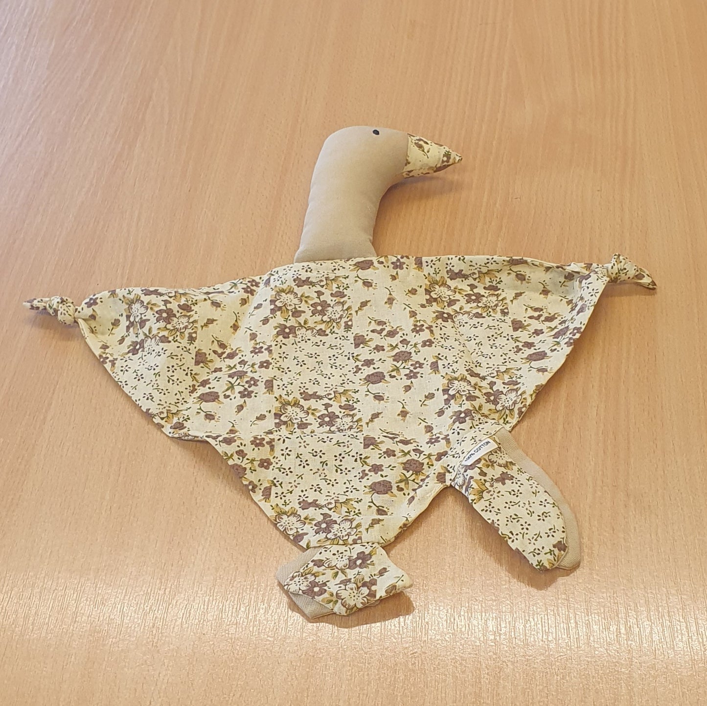 Limited Edition Gosling