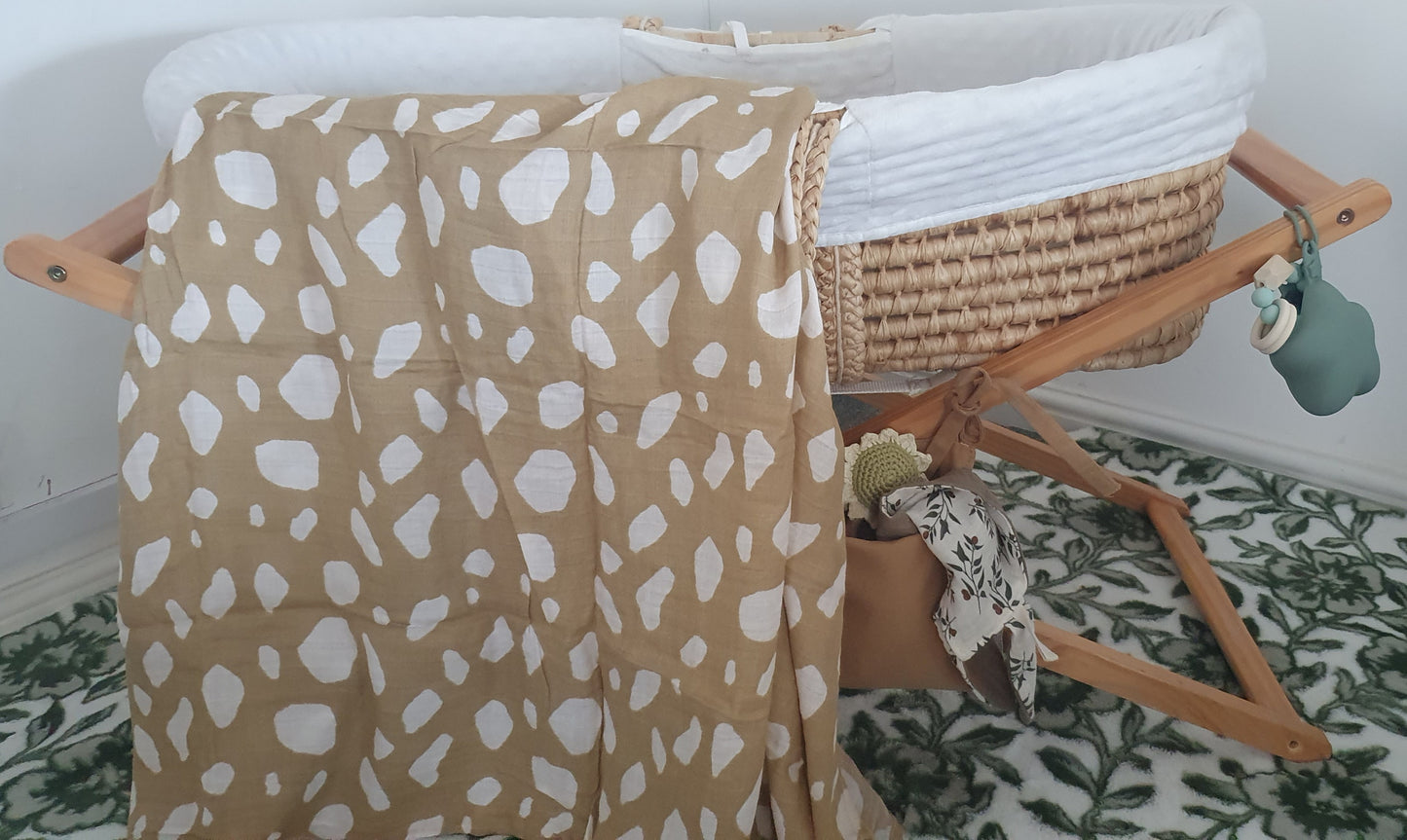 Muslin Swaddle